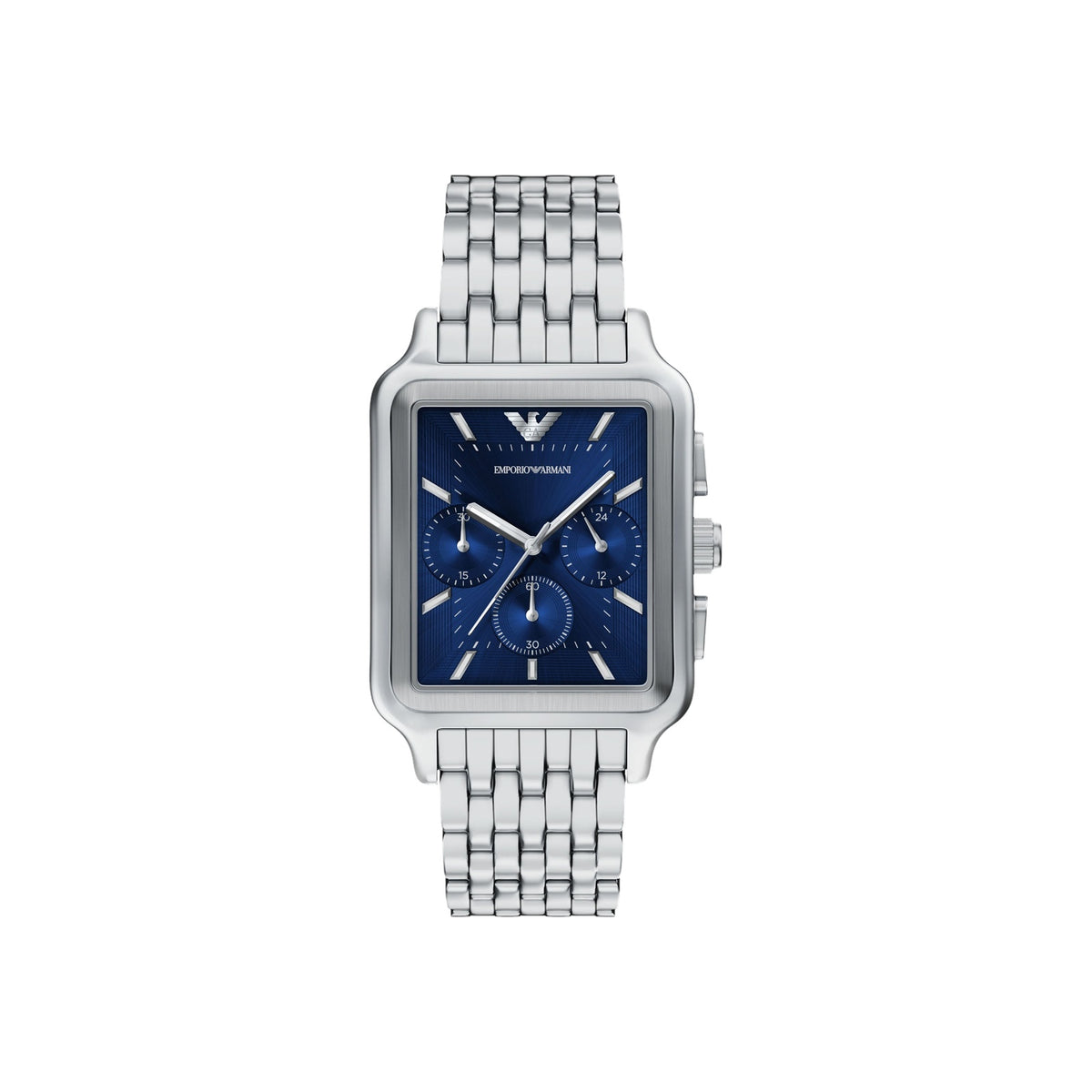 Quartz Chronograph Watch (AR11750)
