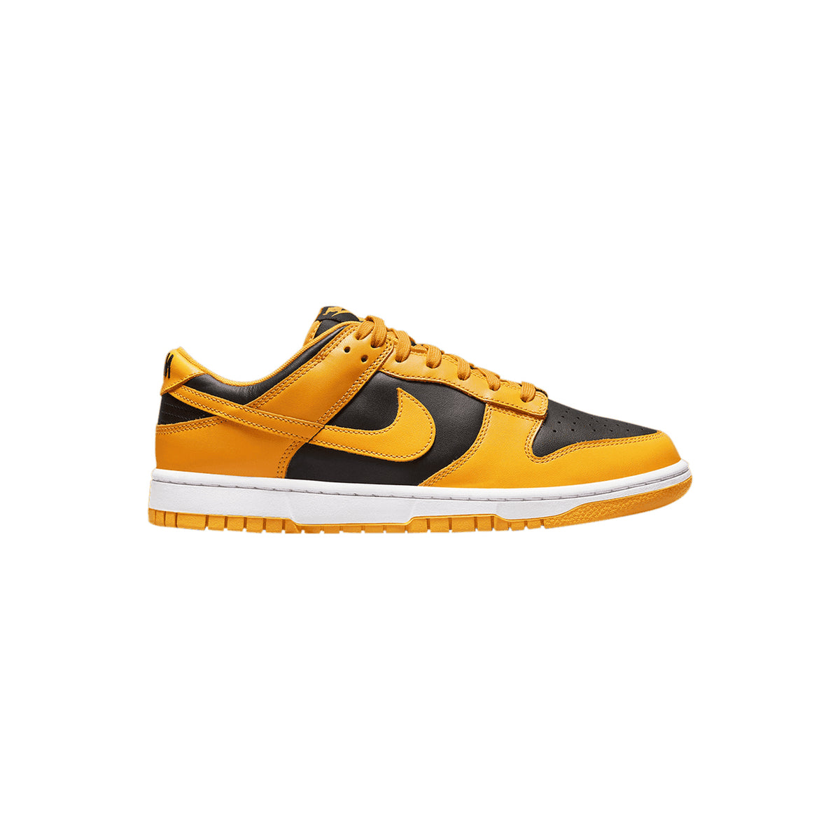 Nike Dunk Low 'Golden Rod'