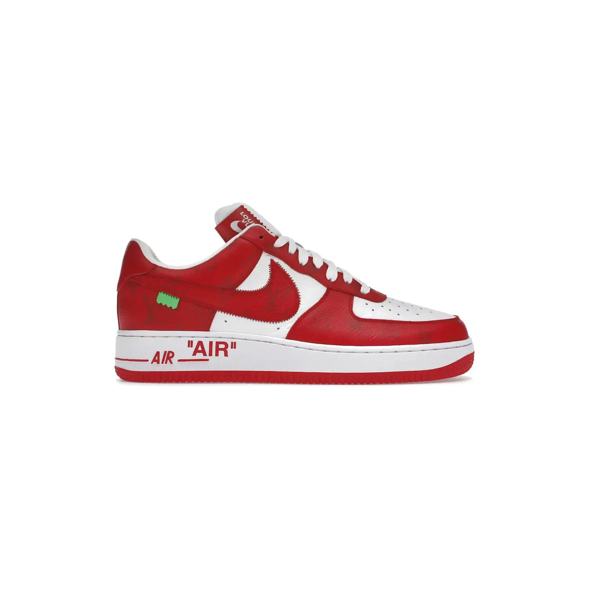 Louis Vuitton Nike Air Force 1 Low