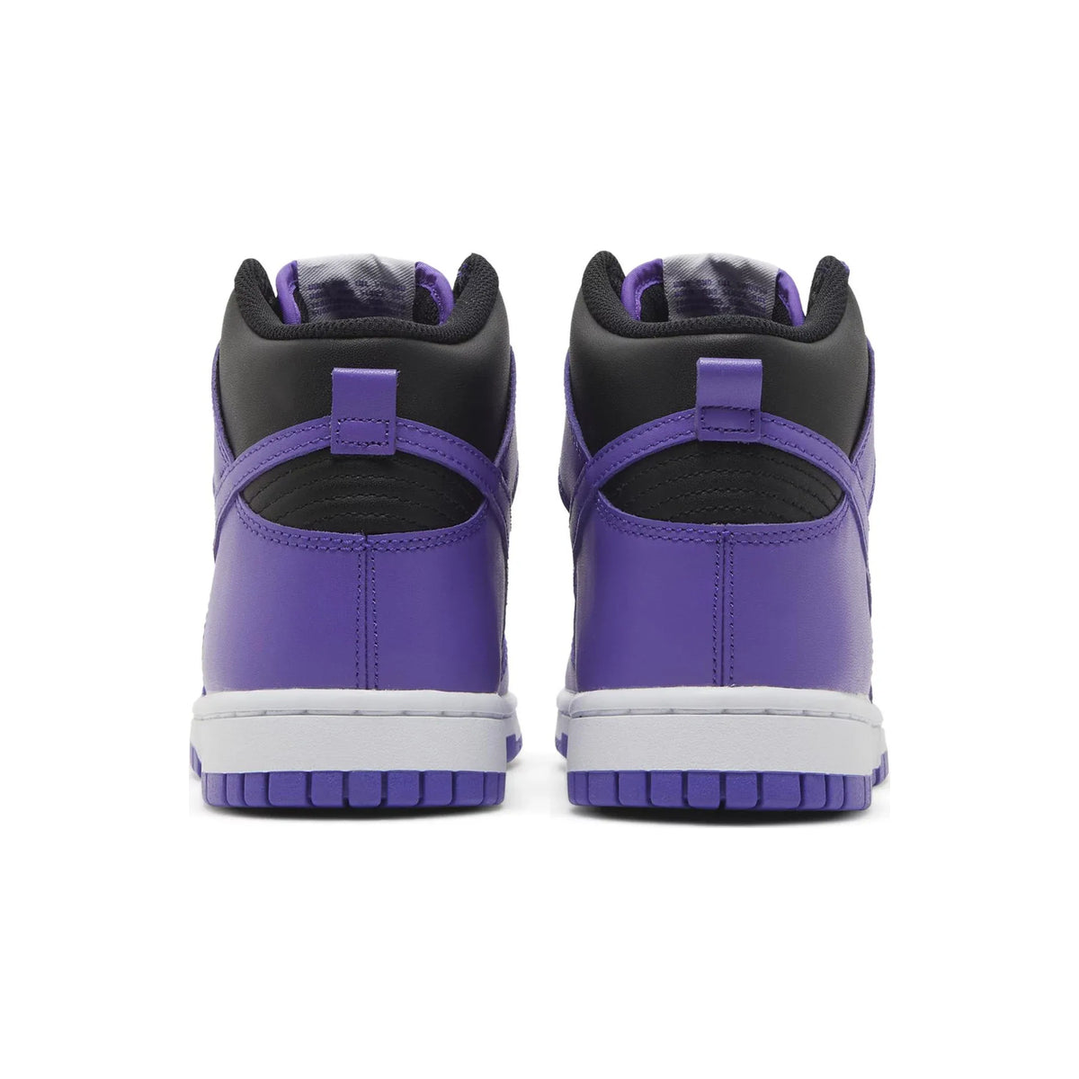 Nike Dunk High 'Psychic Purple'
