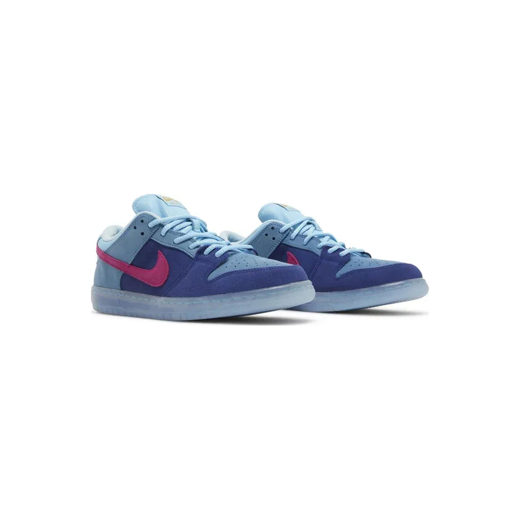 Nike Dunk Low SB x Run The Jewels '4/20'