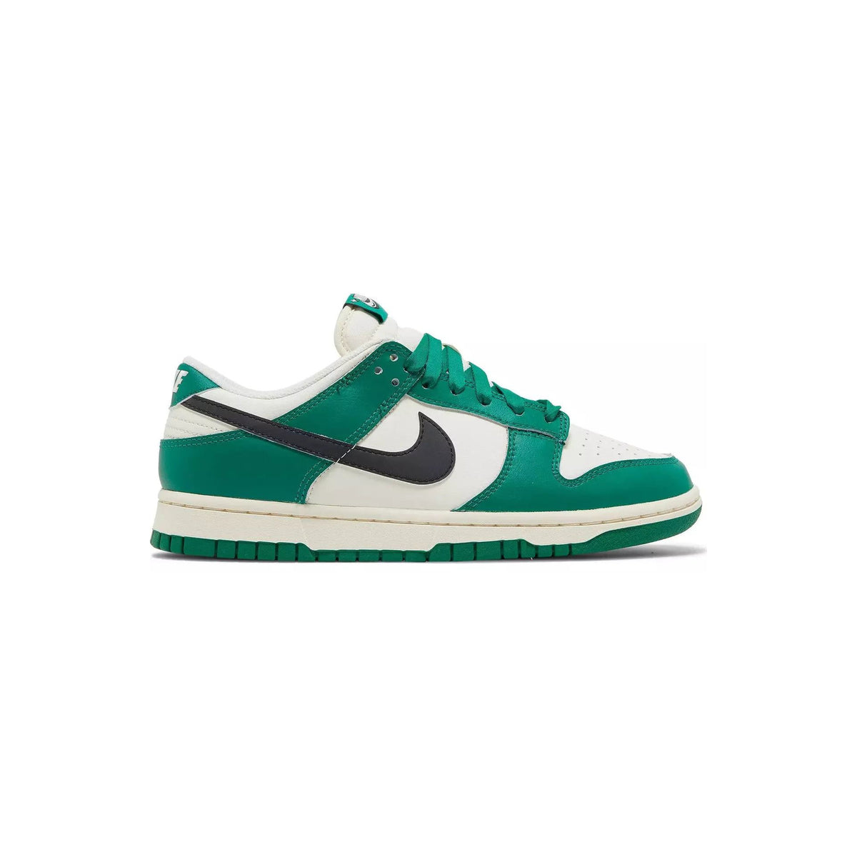 Nike Dunk Low Lottery Pack Malachite