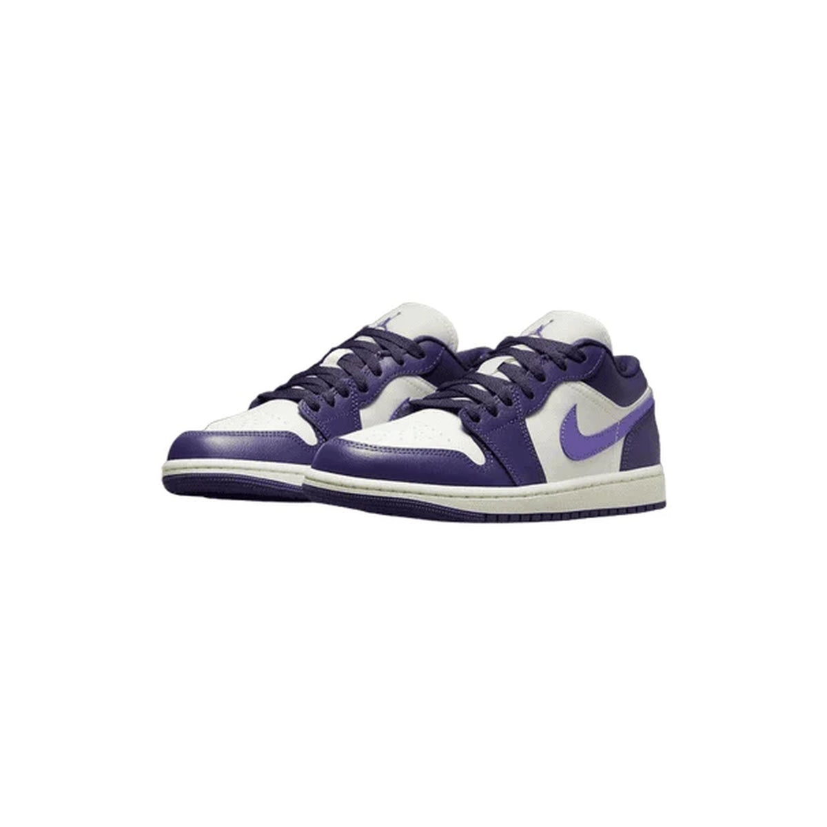 Air Jordan 1 Low 'Sky J Purple'