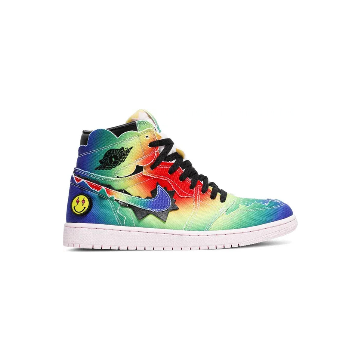 J. Balvin x Air Jordan 1 Retro OG High 'Colores Y Vibras'