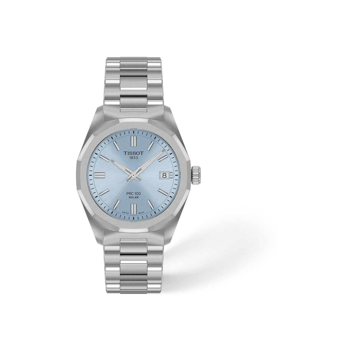 Tissot Prc 100 Solar 34Mm T1518221135100