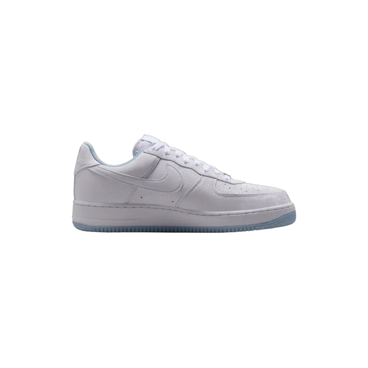 Kobe X Nike Air Force 1 Low 'Armory Blue'