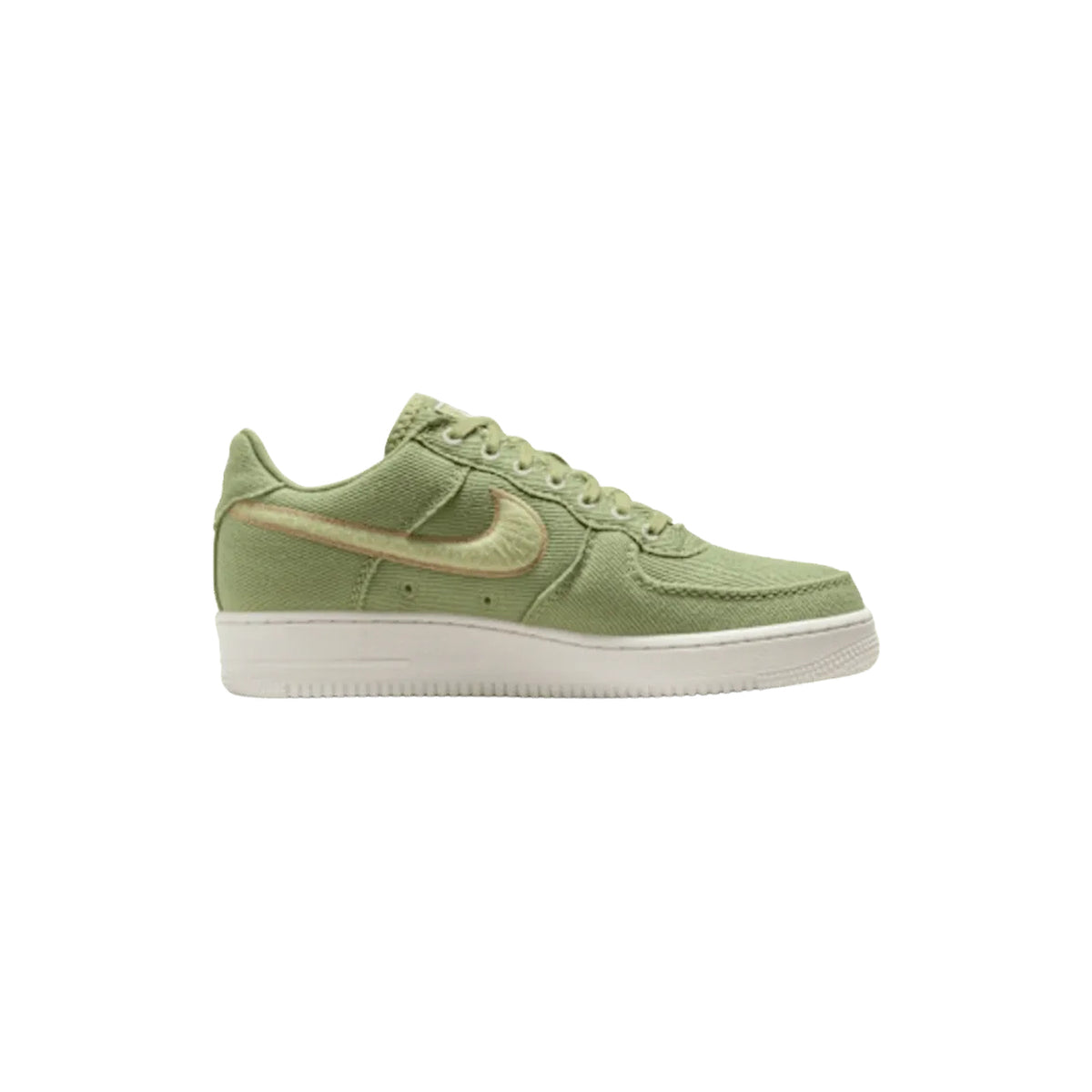 Nike Air Force 1 Low 'Canvas Pack - Dusty Olive'
