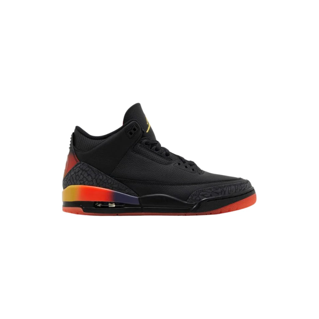 Nike Air Jordan 3 RETRO J Balvin Rio