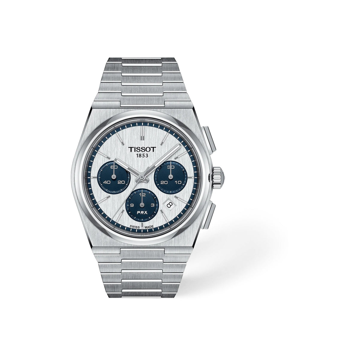 Tissot Prx 42Mm T1374271101101