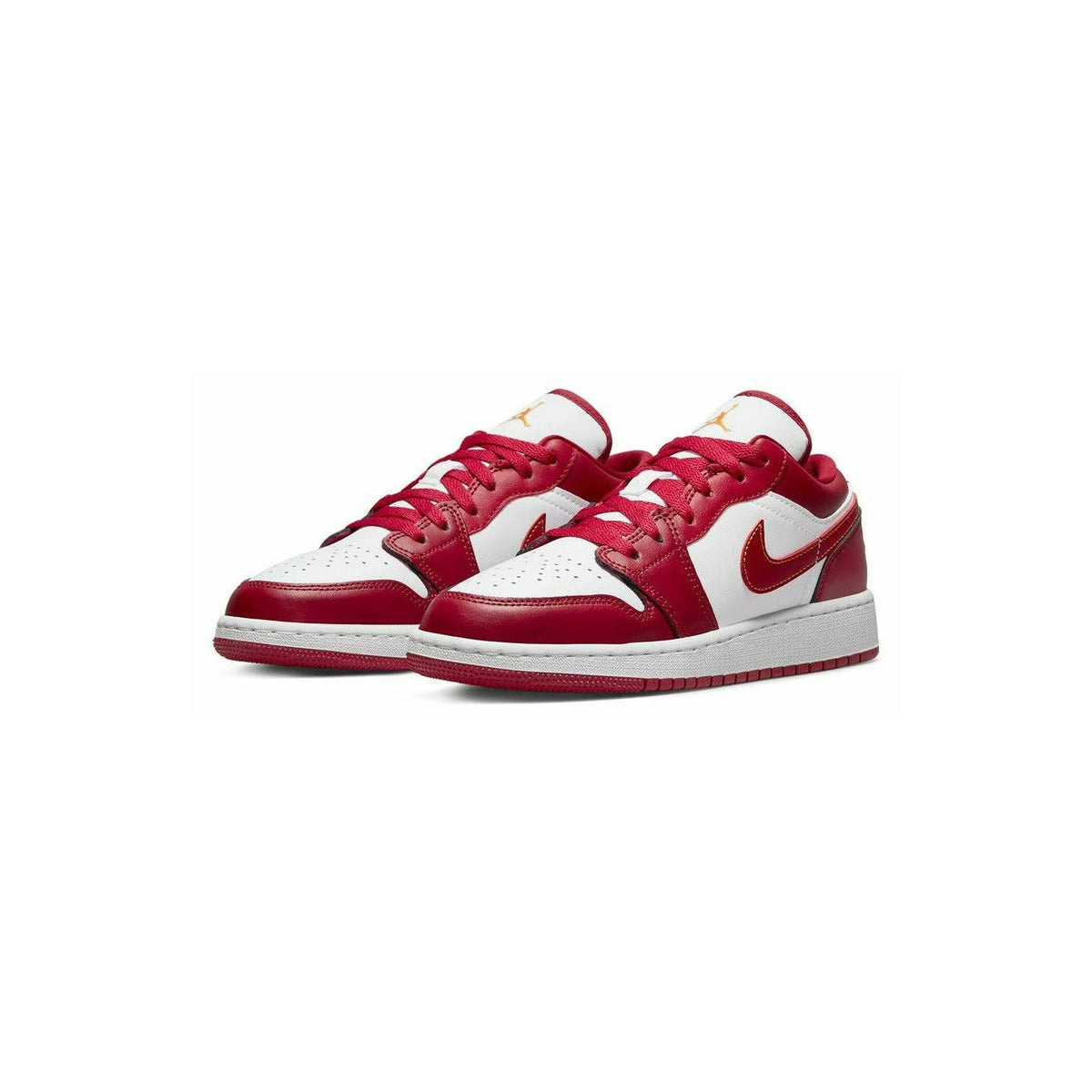 Air Jordan 1 Low 'Cardinal Red'