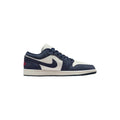 Air Jordan 1 Low SE Obsidian Suede