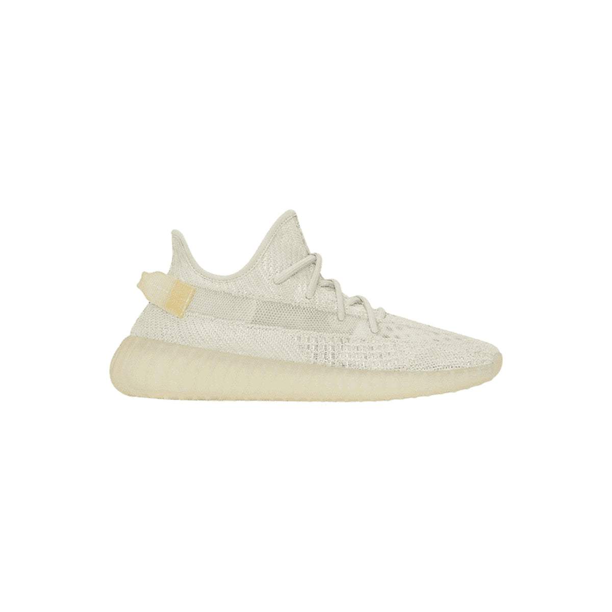 Yeezy Boost 350 V2 Yarn Light - UV sensitive