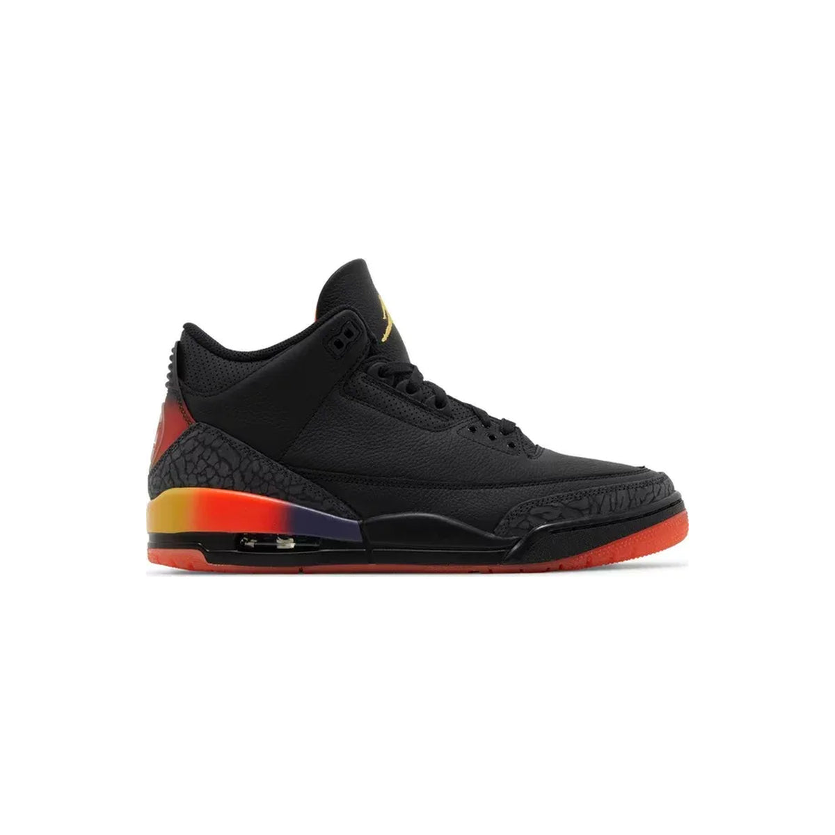 Air Jordan 3 Retro 'Rio' x J. Balvin