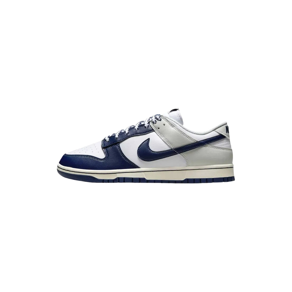 Nike Dunk Low 'Rivalry Pack - New York Yankees'