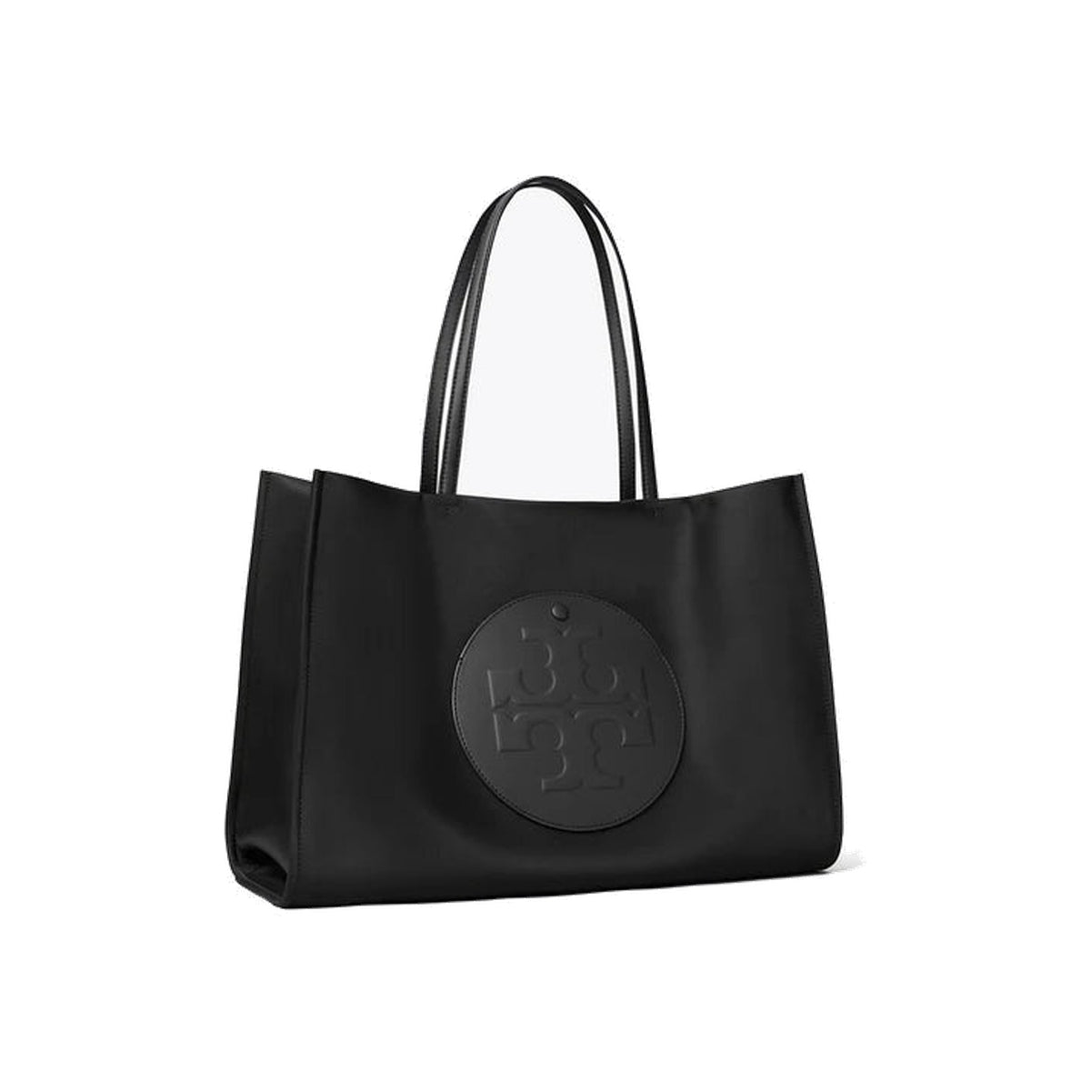 Tory Burch Ella Tote Black
