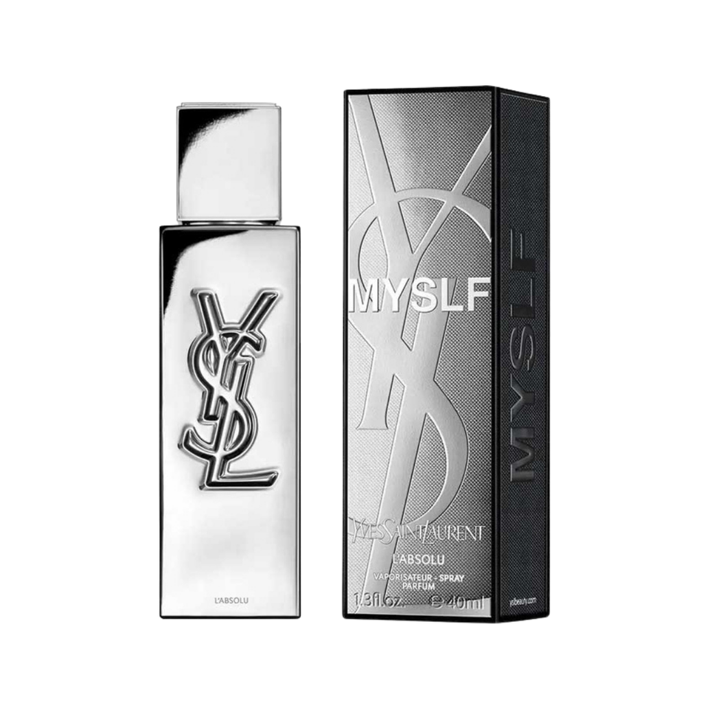 YSL Yves Saint Laurent Myslf L’Absolu Perfume for Men
