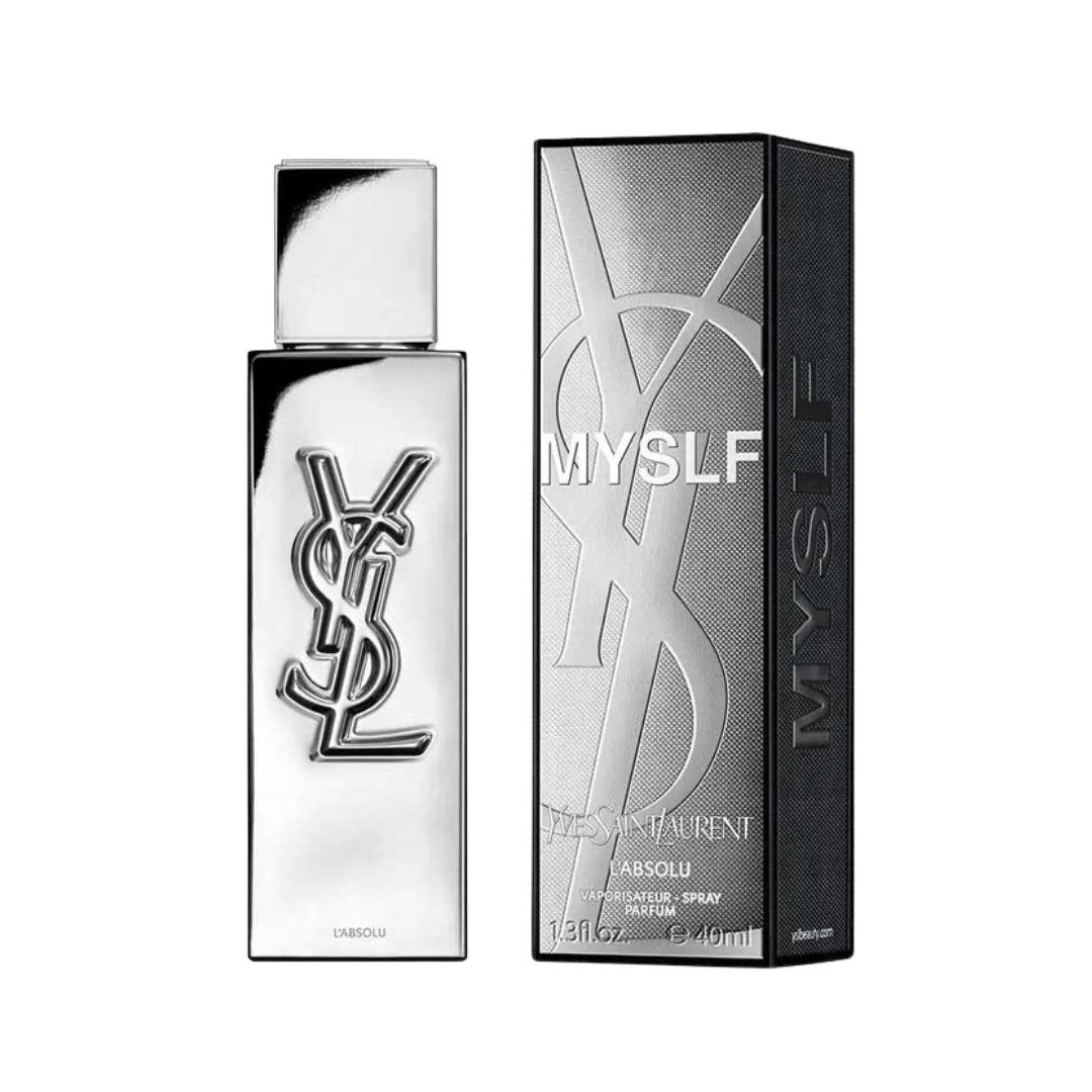 YSL Yves Saint Laurent Myslf L’Absolu Perfume for Men