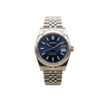 Seiko Mod Explorer  Ocean Blue