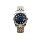 Seiko Mod Explorer  Ocean Blue
