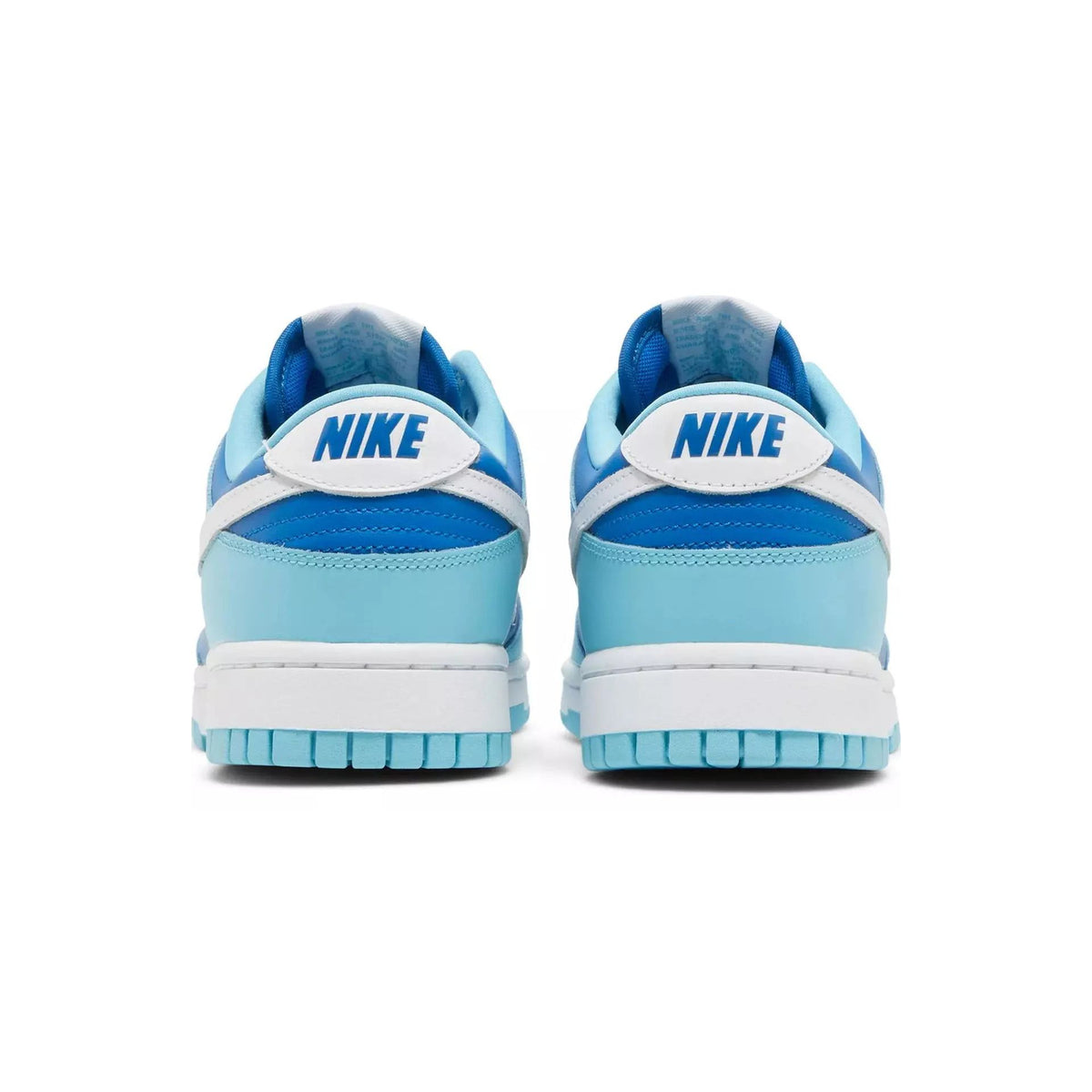 Nike Dunk Low Retro 'Argon' 2022