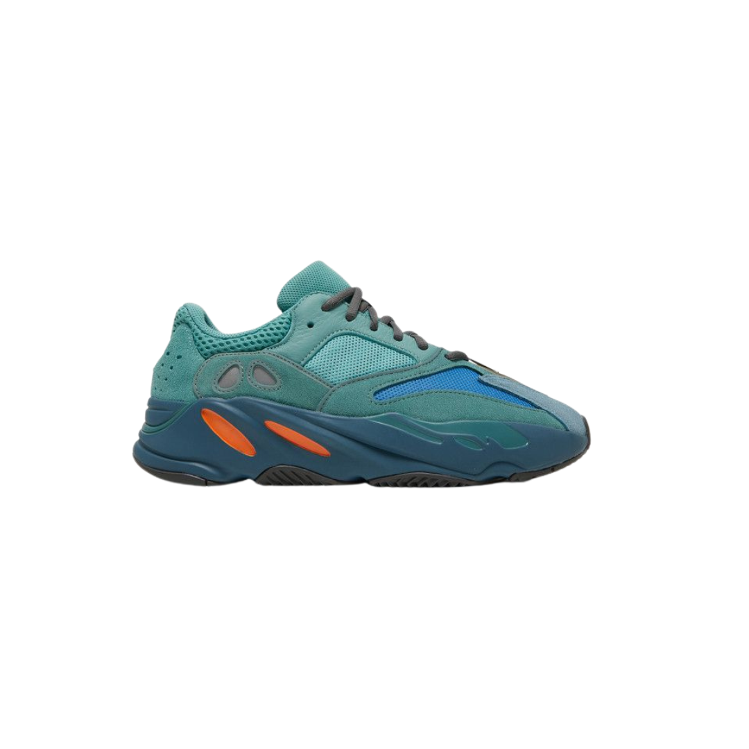 Yeezy Boost 700 'Faded Azure'
