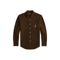 Polo Ralph Lauren Cotton Custom Fit Button-Down Collar Oxford Shirt