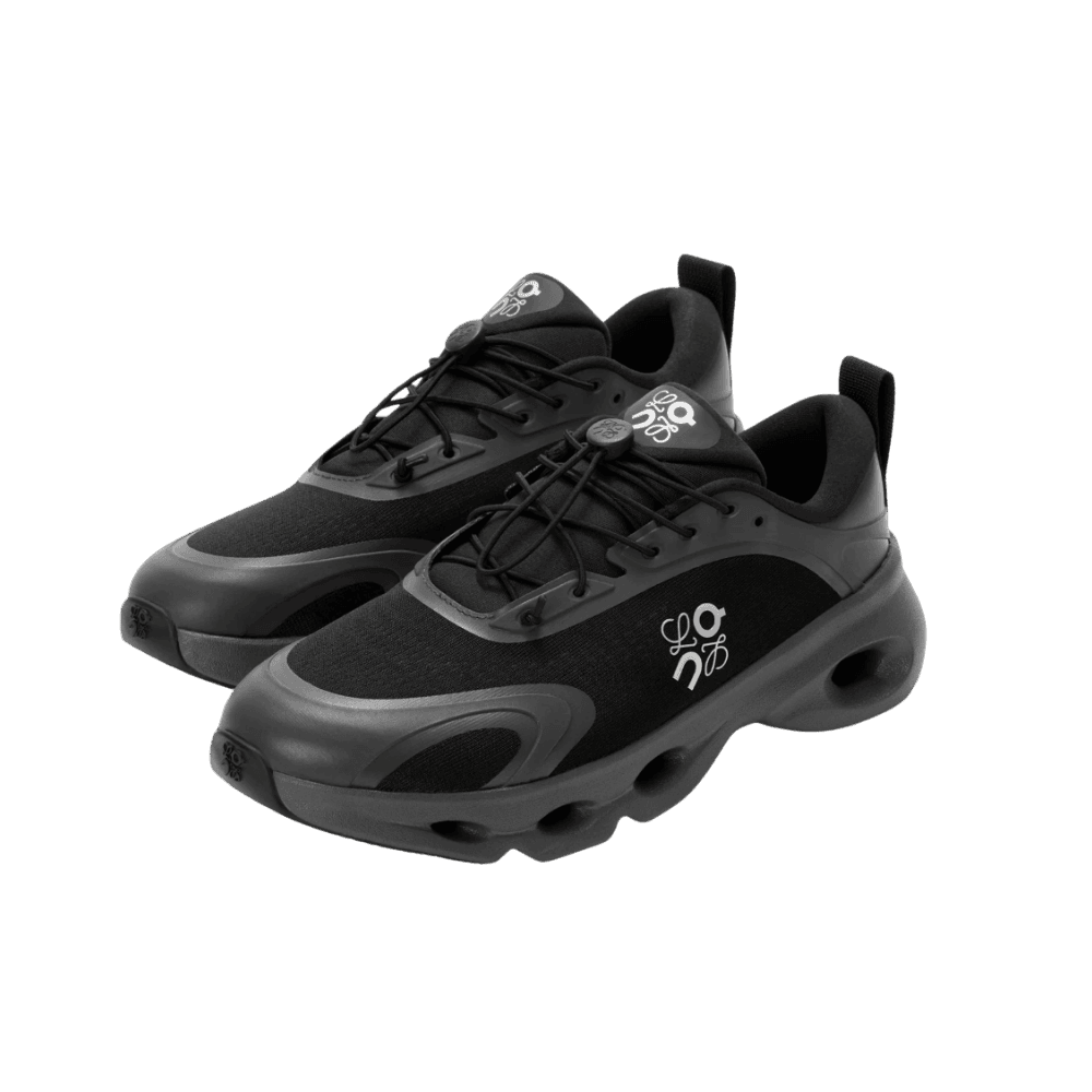 Loewe x On Running CloudSolo “Black”