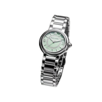 Women’s MauriceLacroix Fiaba FA1104-SS002-G20-1 Diamond Quartz Watch