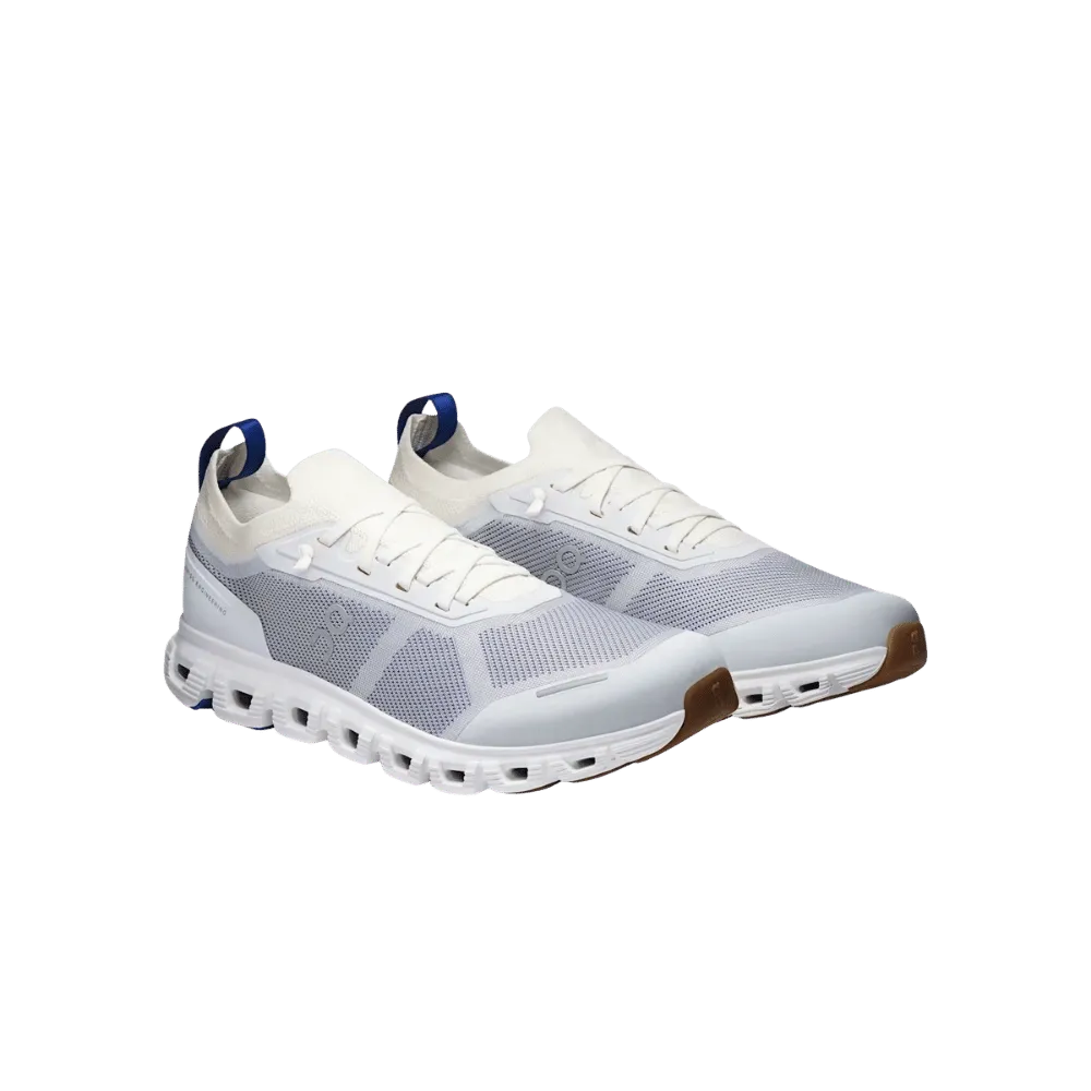 On Running Cloud 6 Versa Ice Indigo