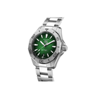 TAG Heuer Aquaracer Professional 200 Solargraph WBP1115.BA0000