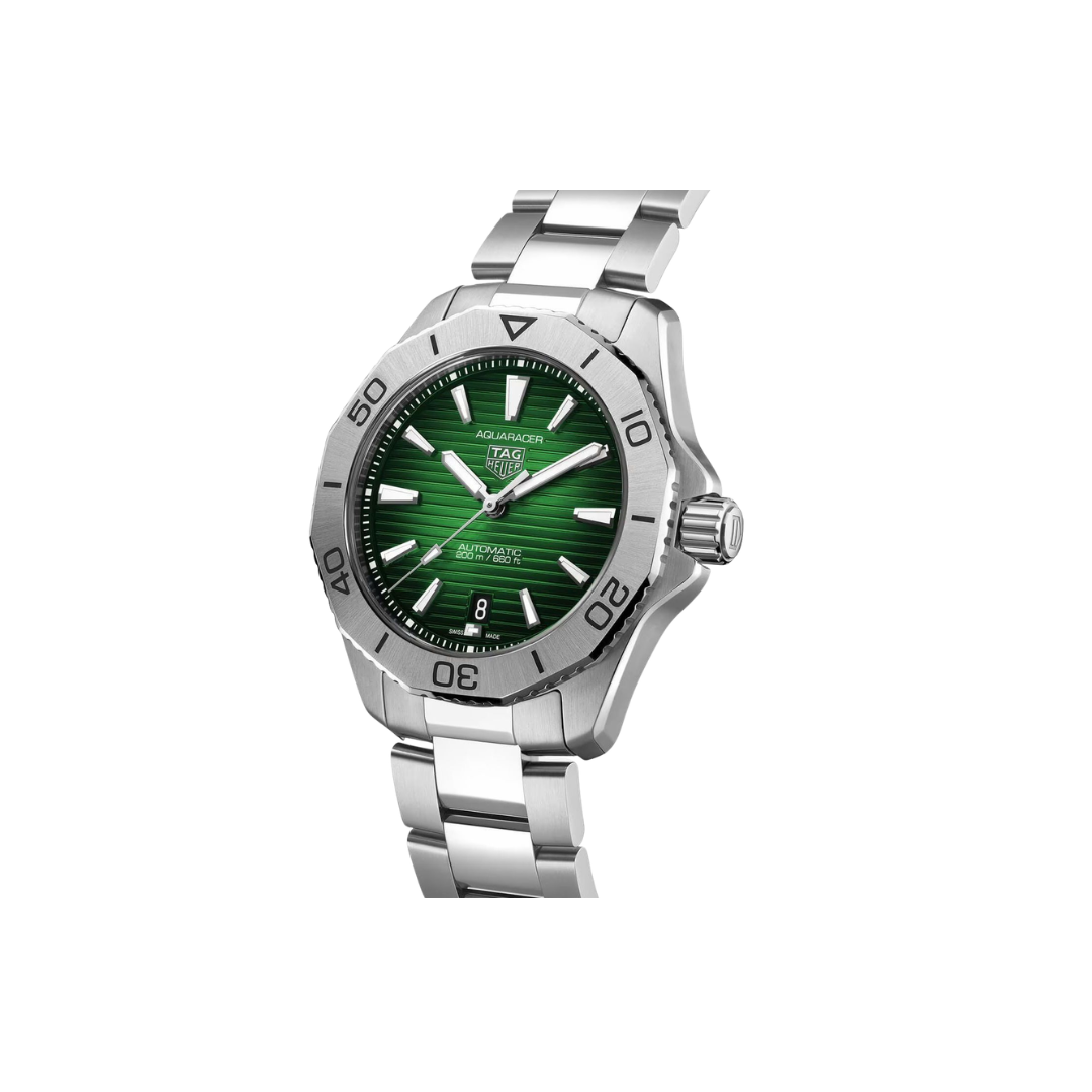 TAG Heuer Aquaracer Professional 200 Solargraph WBP1115.BA0000
