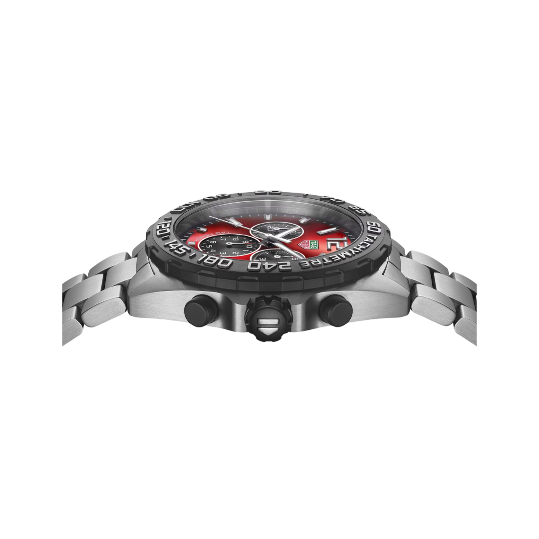 TAG Heuer Formula 1 Chronograph