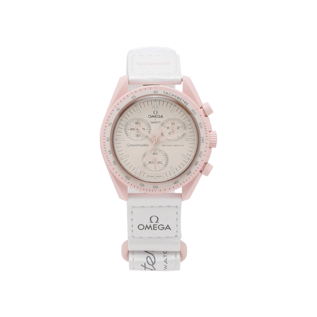 Swatch x Omega Bioceramic MoonSwatch "Mission to Venus"