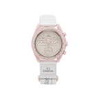 Swatch x Omega Bioceramic MoonSwatch "Mission to Venus"