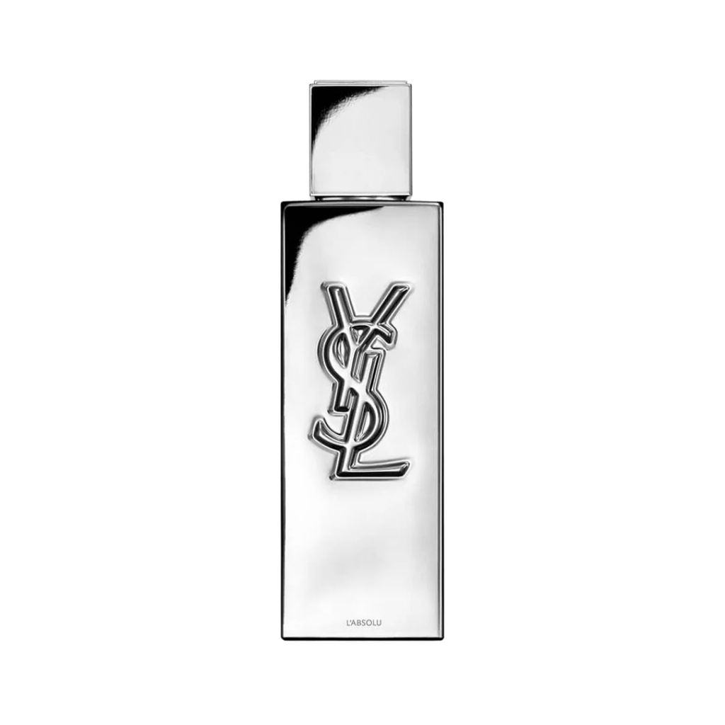 YSL Yves Saint Laurent Myslf L’Absolu Perfume for Men