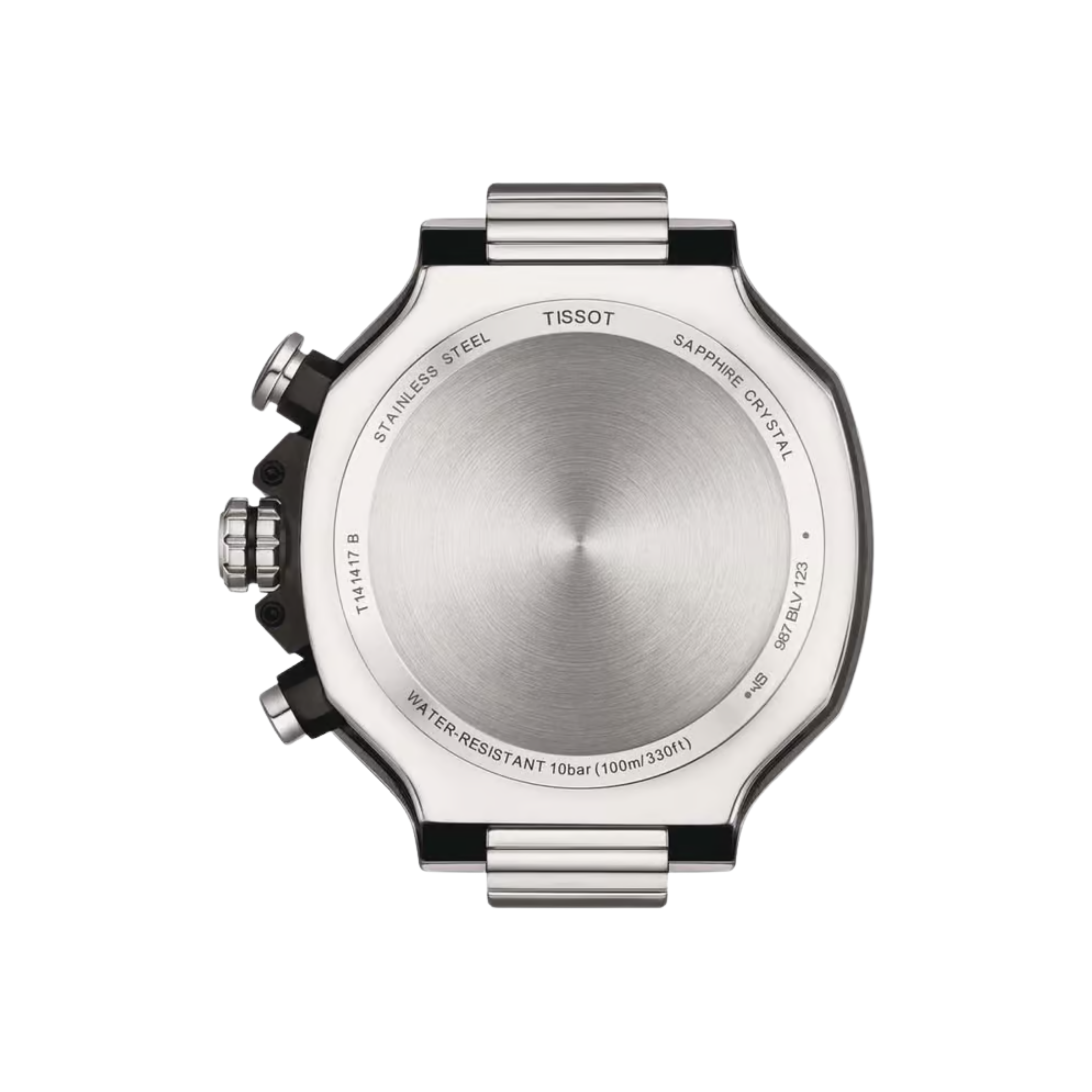 Tissot T-Race 45mm