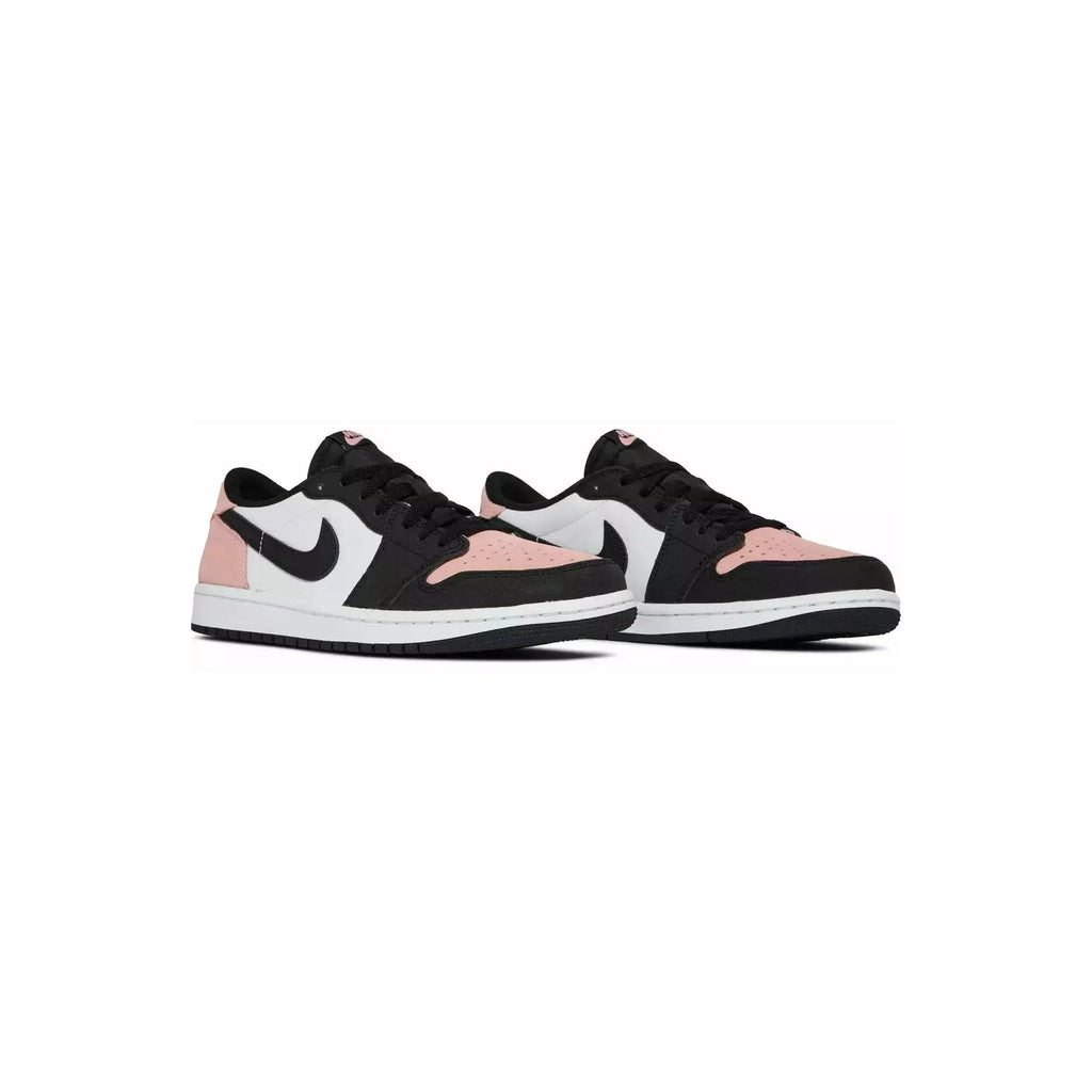 Air Jordan 1 Retro Low OG 'Bleached Coral'