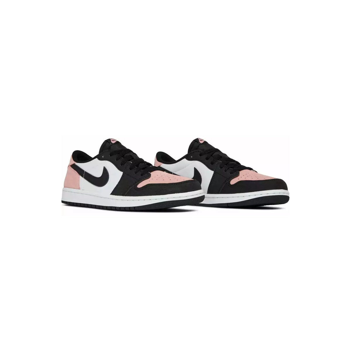 Air Jordan 1 Retro Low OG 'Bleached Coral'
