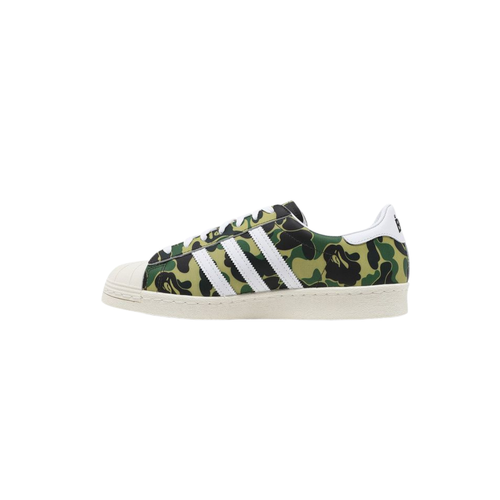 Adidas BAPE SUPERSTAR
