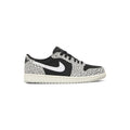 Air Jordan 1 Retro Low OG 'Black Cement'