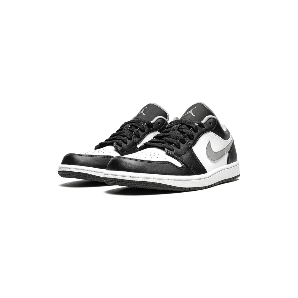 Air Jordan 1 Low Particle Grey