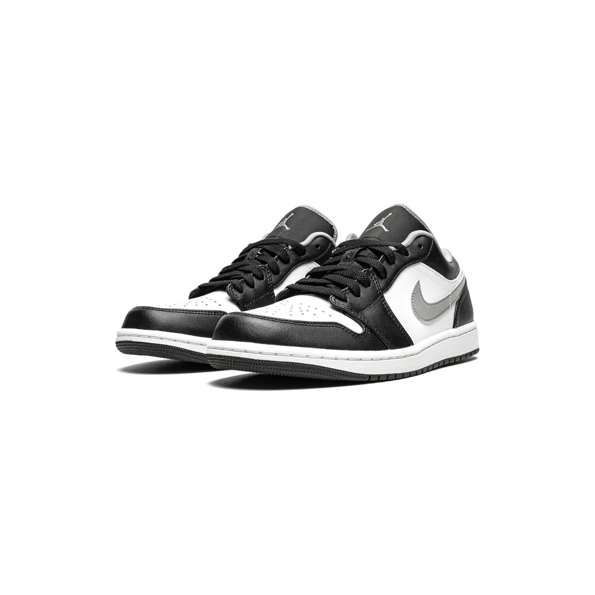 Air Jordan 1 Low Particle Grey