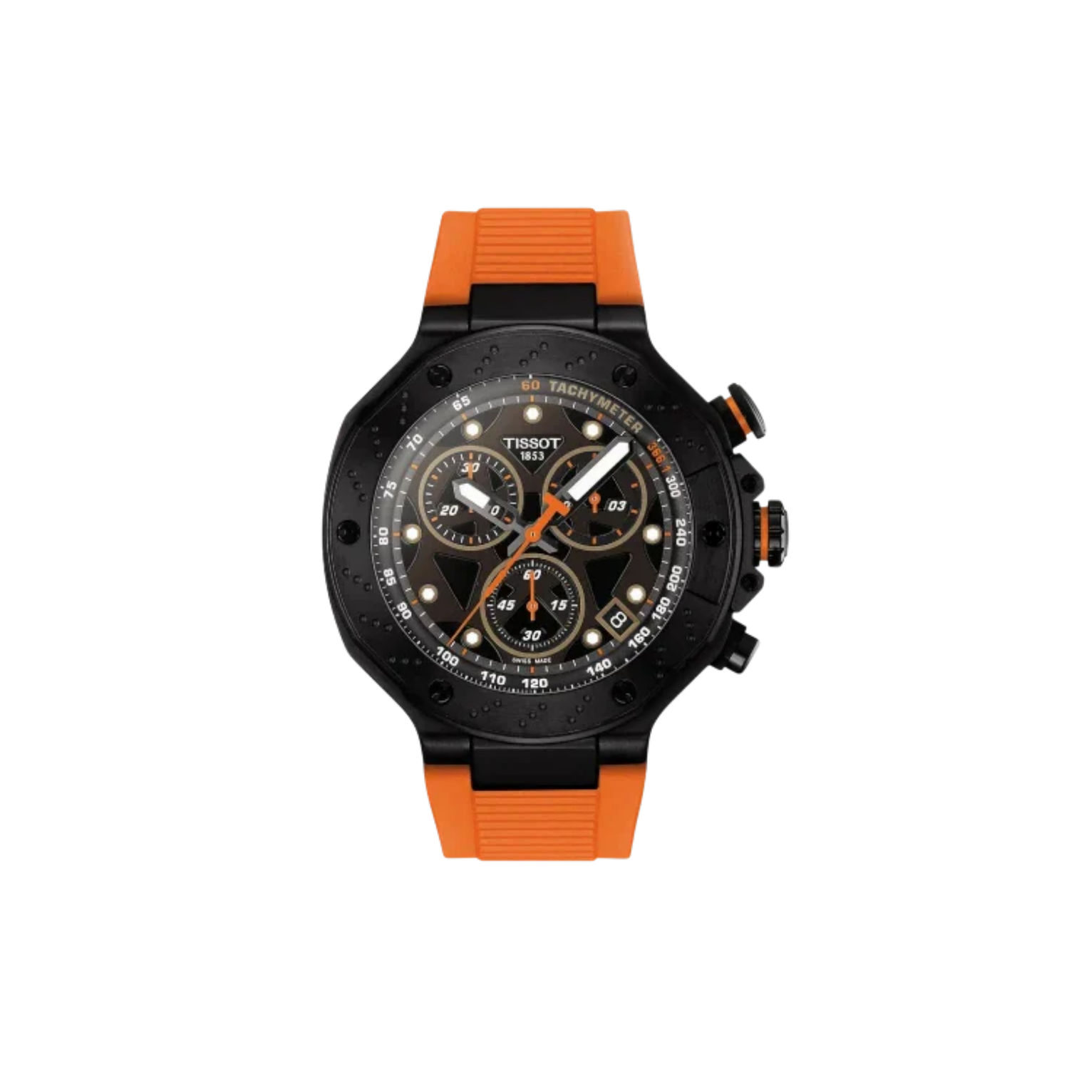 Tissot T-Race 45mm