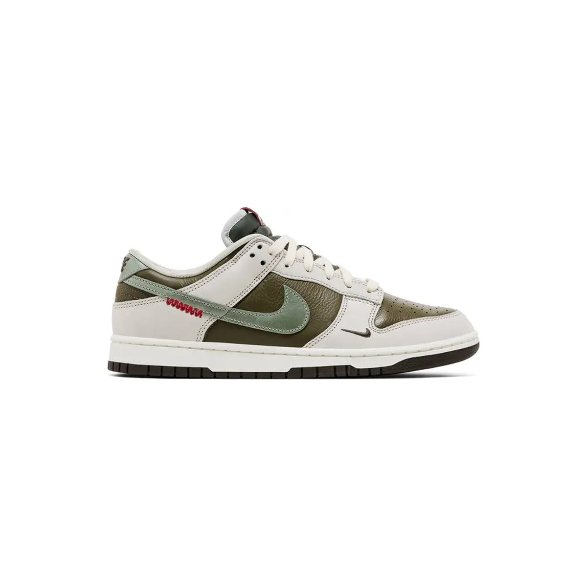 Dunk Low 'Year of the Snake'
