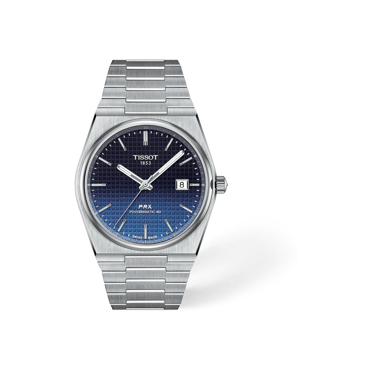 Tissot Prx 40Mm T1374071105101