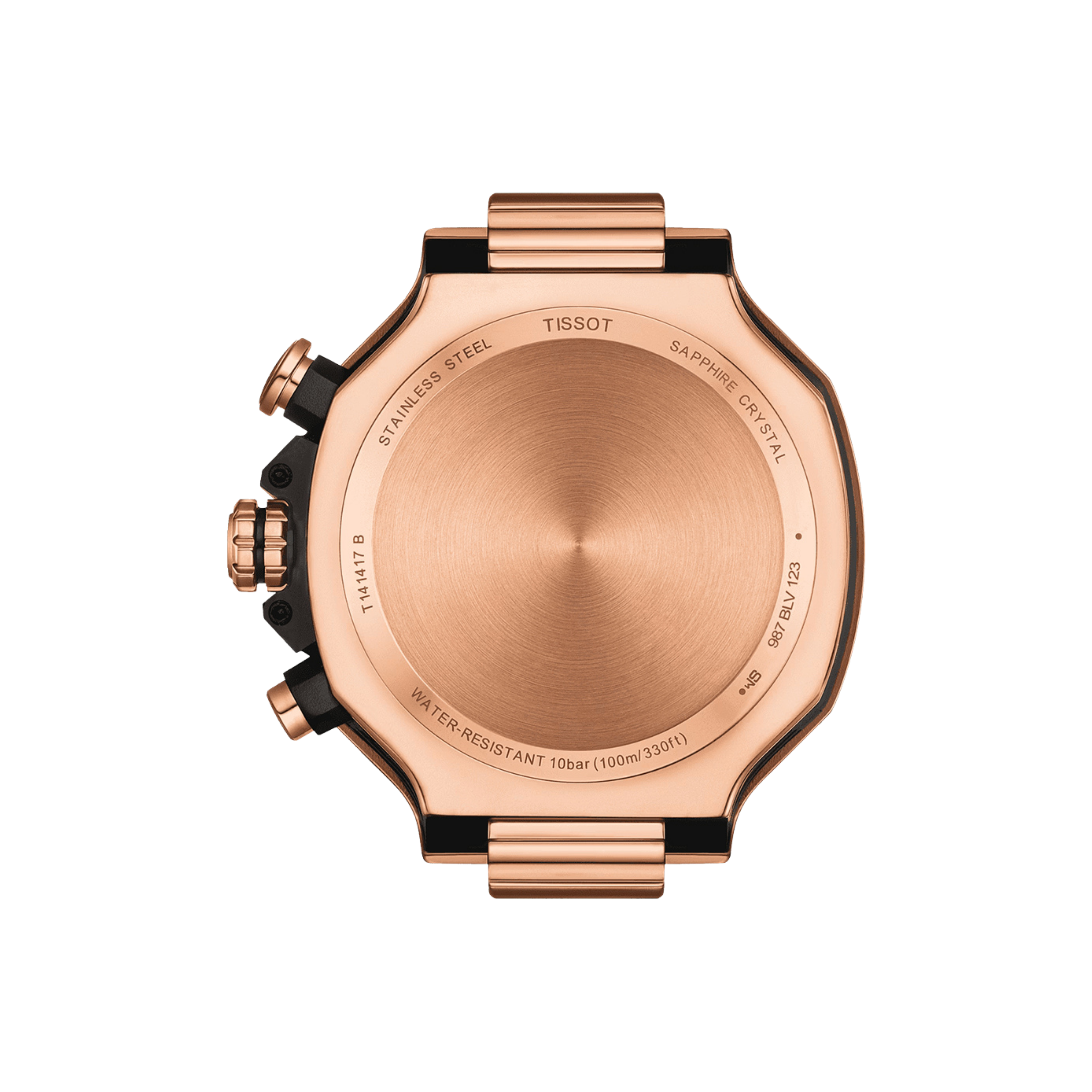 Tissot T-Race 45mm