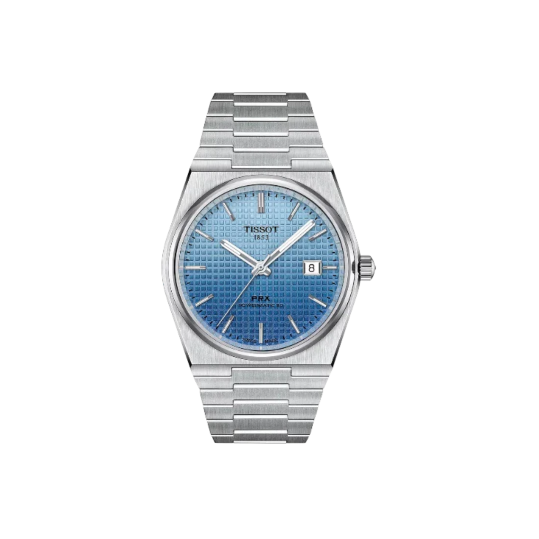 Tissot PRX 40mm