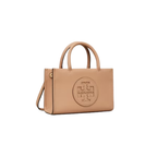 TORY BURCH  Mini Ella Bio Tote Fresh Clay