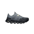 On Running Cloudswift Amp Stone Black