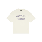 Fear of God Essentials Jersey Crewneck Tee 'Shell'